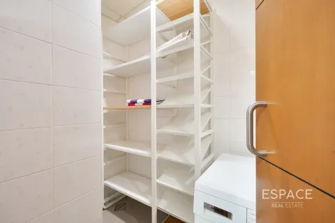 شقة في مرسى دبي, دبي 1غرف نوم, 104 م² رقم 61572 - صورة 12