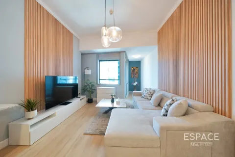 شقة في مرسى دبي, دبي 1غرف نوم, 104 م² رقم 61572 - صورة 11