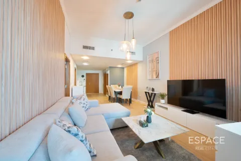 شقة في مرسى دبي, دبي 1غرف نوم, 104 م² رقم 61572 - صورة 4