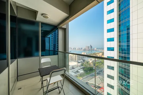 شقة في مرسى دبي, دبي 1غرف نوم, 104 م² رقم 61572 - صورة 2