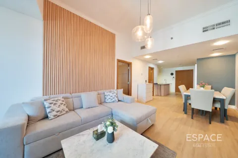 شقة في مرسى دبي, دبي 1غرف نوم, 104 م² رقم 61572 - صورة 3