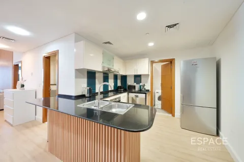 شقة في مرسى دبي, دبي 1غرف نوم, 104 م² رقم 61572 - صورة 7