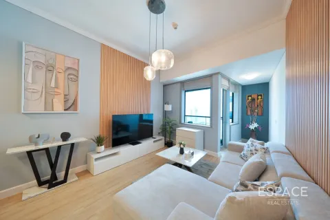 شقة في مرسى دبي, دبي 1غرف نوم, 104 م² رقم 61572 - صورة 10