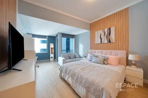 شقة في مرسى دبي, دبي 1غرف نوم, 104 م² رقم 61572 - صورة 5