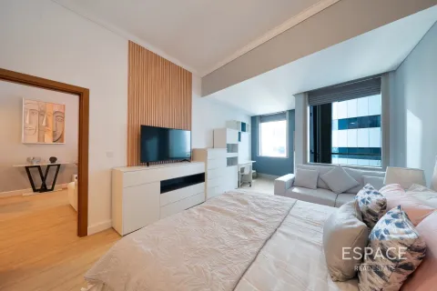 شقة في مرسى دبي, دبي 1غرف نوم, 104 م² رقم 61572 - صورة 9