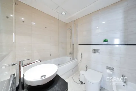 شقة في مرسى دبي, دبي 1غرف نوم, 104 م² رقم 61572 - صورة 14