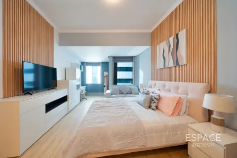 شقة في مرسى دبي, دبي 1غرف نوم, 104 م² رقم 61572 - صورة 6