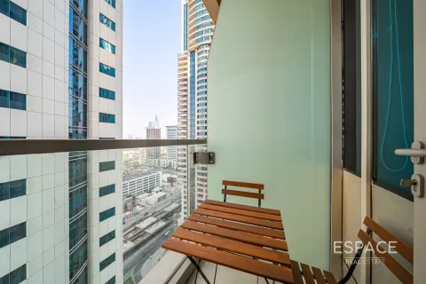 شقة في مرسى دبي, دبي 1غرف نوم, 104 م² رقم 61572 - صورة 15