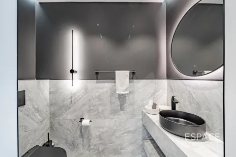 Apartamento en Dubai Marina, Dubai, 2 dormitorios, 145 m², № 61574 - foto 15