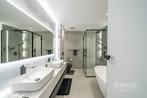 Apartamento en Dubai Marina, Dubai, 2 dormitorios, 145 m², № 61574 - foto 14