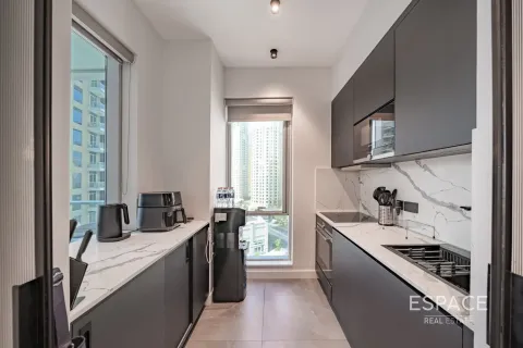 Apartamento en Dubai Marina, Dubai, 2 dormitorios, 145 m², № 61574 - foto 8