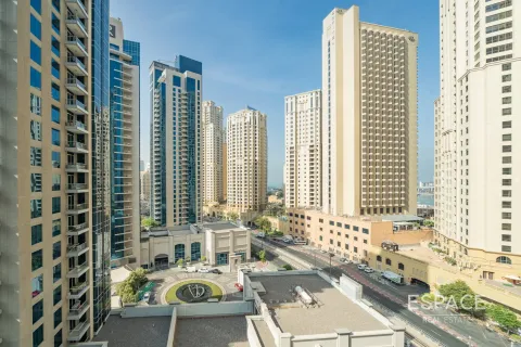 Apartamento en Dubai Marina, Dubai, 2 dormitorios, 145 m², № 61574 - foto 18