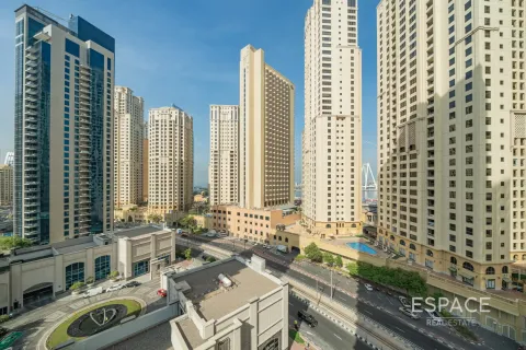 Apartamento en Dubai Marina, Dubai, 2 dormitorios, 145 m², № 61574 - foto 19