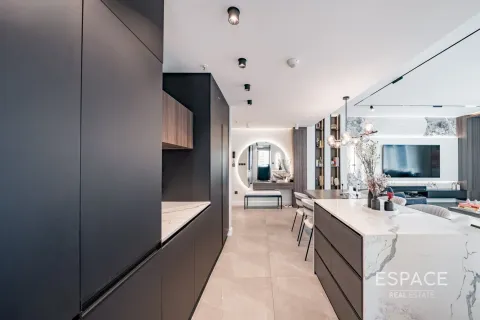 Apartamento en Dubai Marina, Dubai, 2 dormitorios, 145 m², № 61574 - foto 11