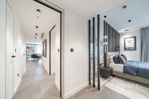 Apartamento en Dubai Marina, Dubai, 2 dormitorios, 145 m², № 61574 - foto 16