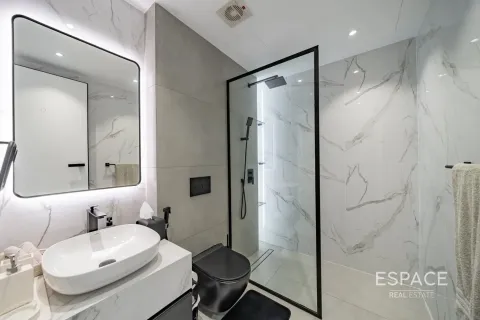 Apartamento en Dubai Marina, Dubai, 2 dormitorios, 145 m², № 61574 - foto 13