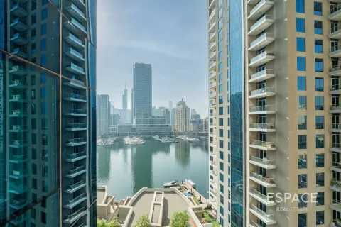 Apartamento en Dubai Marina, Dubai, 2 dormitorios, 145 m², № 61574 - foto 17