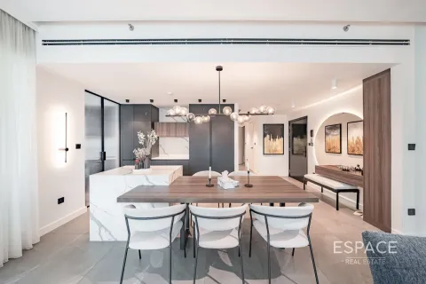 Apartamento en Dubai Marina, Dubai, 2 dormitorios, 145 m², № 61574 - foto 7