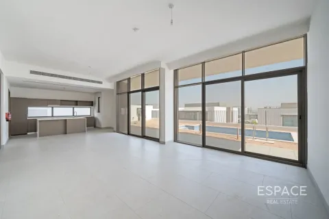 Купить виллу в Al Furjan, Дубай: 5 спален, 455м², № 61573 - фото 3