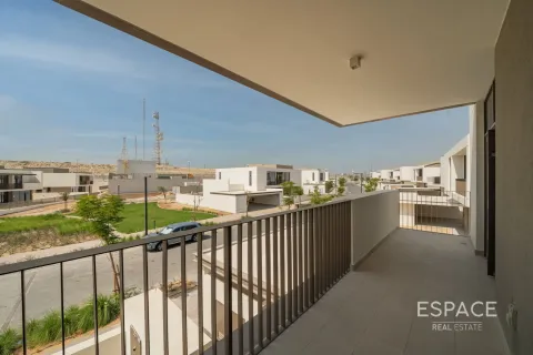 Купить виллу в Al Furjan, Дубай: 5 спален, 455м², № 61573 - фото 18