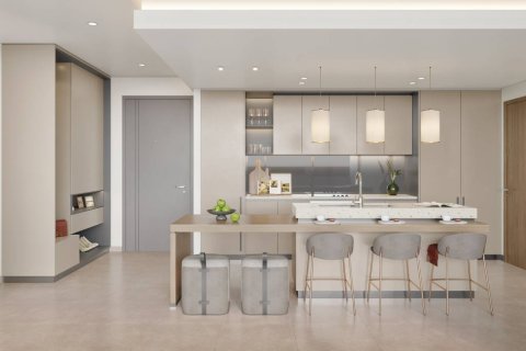 Купить квартиру в Дубае: 2 спальни, 132.84м², № 31250 - фото 2
