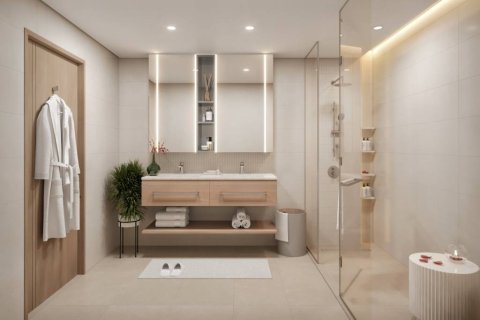 Apartamento en ARBOR VIEW en Dubai, 1 dormitorio, 82.98 m², № 31251 - foto 5