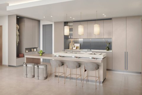 Apartamento en ARBOR VIEW en Dubai, 1 dormitorio, 82.98 m², № 31251 - foto 2