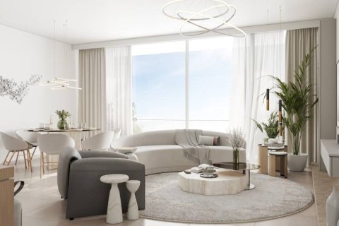 Apartamento en ARBOR VIEW en Dubai, 1 dormitorio, 82.98 m², № 31251 - foto 1