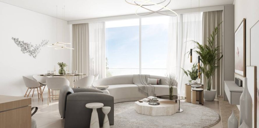 Apartamento en ARBOR VIEW en Dubai, 1 dormitorio, 82.98 m², № 31251