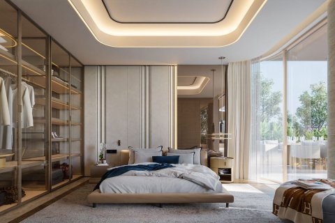 Купить квартиру в Пальме Джумейре, Дубай: 3 спальни, 246.1м², № 23788 - фото 12
