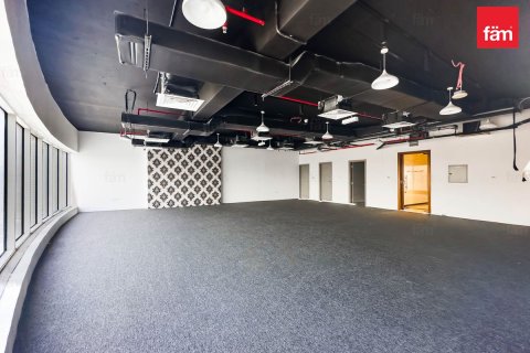Office in Business Bay, Dubai 107.6 sq.m. № 23792 - photo 8