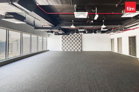 Office in Business Bay, Dubai 107.6 sq.m. № 23792 - photo 6