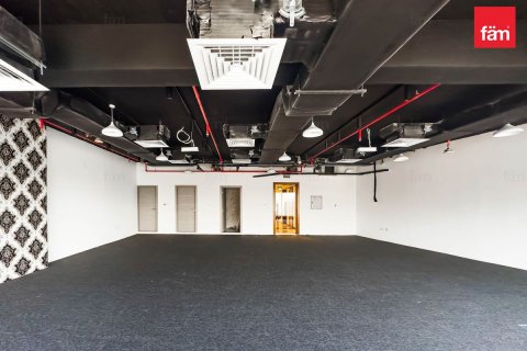 Office in Business Bay, Dubai 107.6 sq.m. № 23792 - photo 3