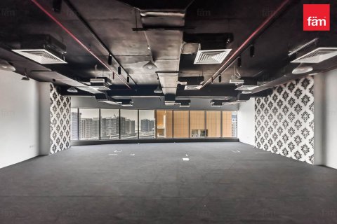 Office in Business Bay, Dubai 107.6 sq.m. № 23792 - photo 7