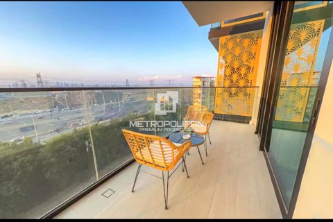 Appartement à Jumeirah Village Circle, Dubai, 1 chambre, 66 m², № 14901 - photo 10
