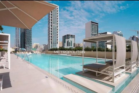 Appartement à Jumeirah Village Circle, Dubai, 1 chambre, 66 m², № 14901 - photo 8