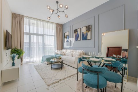 Apartment in Glitz, Dubai Studio City, Dubai 1 bedroom, 69 sq.m. № 14903 - photo 5