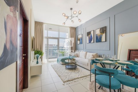 Apartment in Glitz, Dubai Studio City, Dubai 1 bedroom, 69 sq.m. № 14903 - photo 6