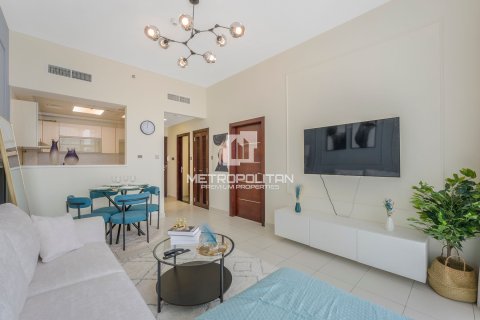 Apartment in Glitz, Dubai Studio City, Dubai 1 bedroom, 69 sq.m. № 14903 - photo 7