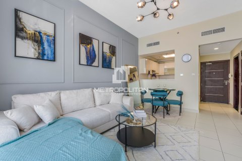 Apartment in Glitz, Dubai Studio City, Dubai 1 bedroom, 69 sq.m. № 14903 - photo 2
