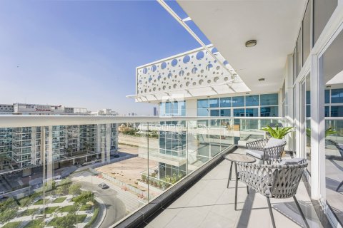 Apartment in Glitz, Dubai Studio City, Dubai 1 bedroom, 69 sq.m. № 14903 - photo 3