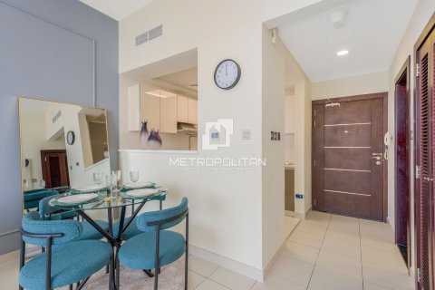 Apartment in Glitz, Dubai Studio City, Dubai 1 bedroom, 69 sq.m. № 14903 - photo 11