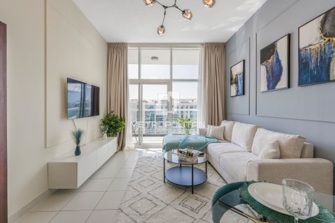 Apartment in Glitz, Dubai Studio City, Dubai 1 bedroom, 69 sq.m. № 14903 - photo 1