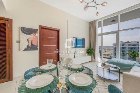 Apartment in Glitz, Dubai Studio City, Dubai 1 bedroom, 69 sq.m. № 14903 - photo 12