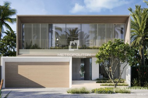 Villa en Dubai, 5 dormitorios, 705 m², № 14904 - foto 2