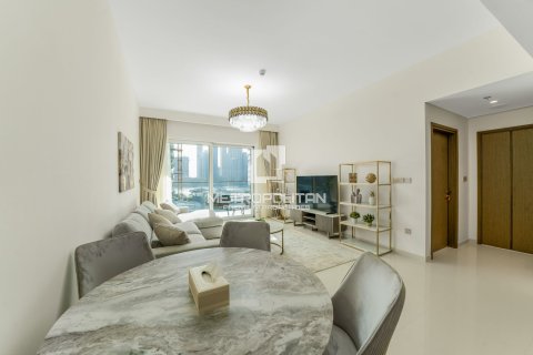 شقة في EMAAR Beachfront, Dubai Harbour, دبي 1غرف نوم, 74 م² رقم 14895 - صورة 24