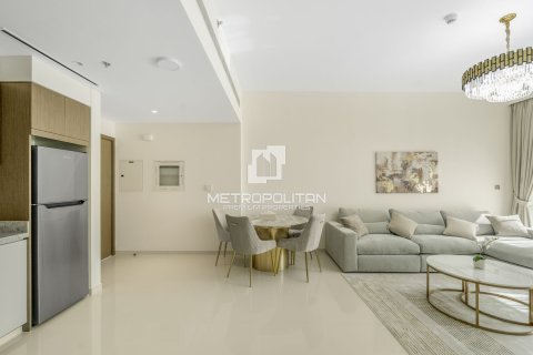 شقة في EMAAR Beachfront, Dubai Harbour, دبي 1غرف نوم, 74 م² رقم 14895 - صورة 30