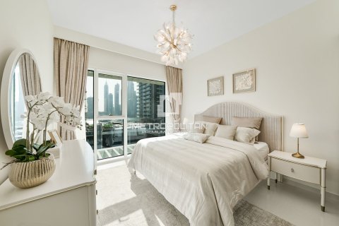 شقة في EMAAR Beachfront, Dubai Harbour, دبي 1غرف نوم, 74 م² رقم 14895 - صورة 19