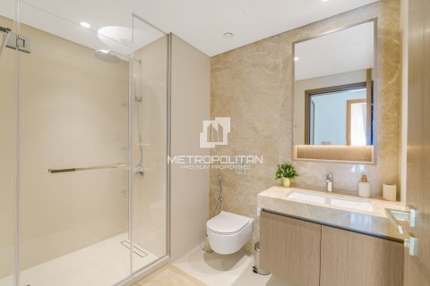 شقة في EMAAR Beachfront, Dubai Harbour, دبي 1غرف نوم, 74 م² رقم 14895 - صورة 21