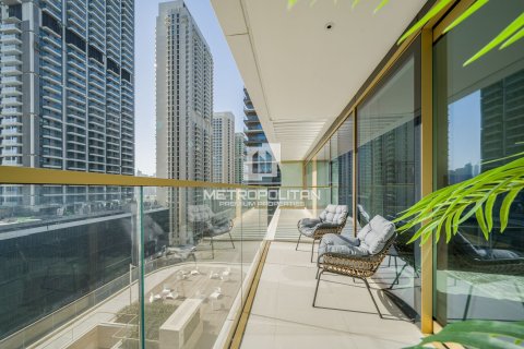 شقة في EMAAR Beachfront, Dubai Harbour, دبي 1غرف نوم, 74 م² رقم 14895 - صورة 10